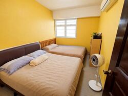Blk 204D Punggol Field (Punggol), HDB 5 Rooms #631385431